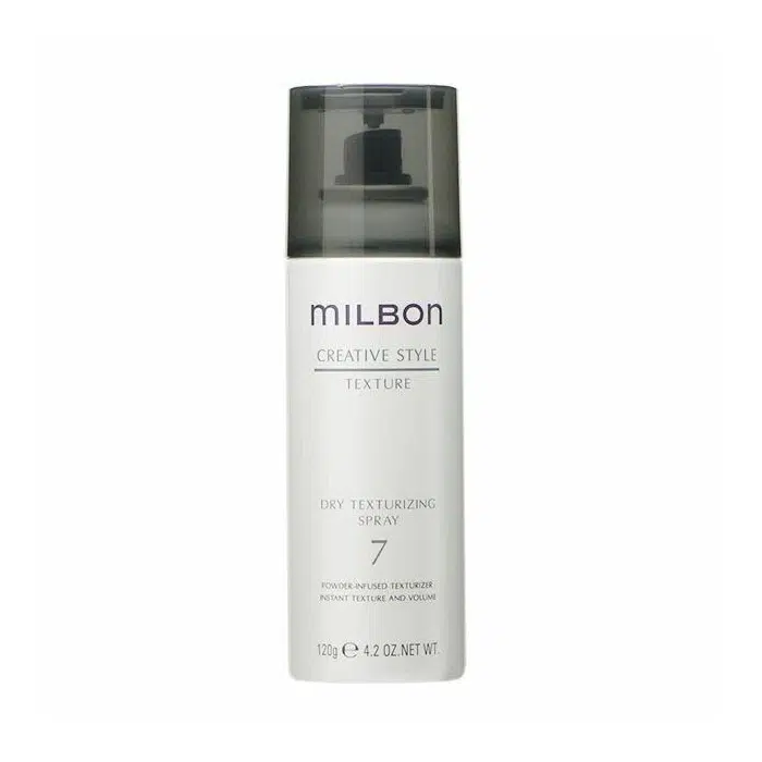 Milbon Hair Spray